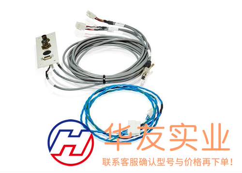 abb机器人3HAC038457-004