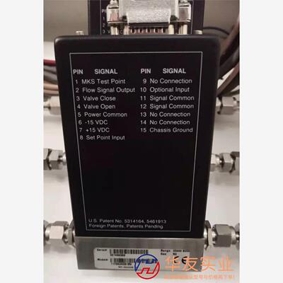 MKS流量计1179A,gasN220000SCCM,