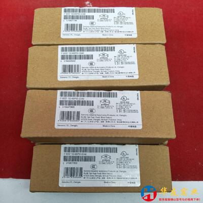 西门子传感器6ES7 193-6BP00-0BA