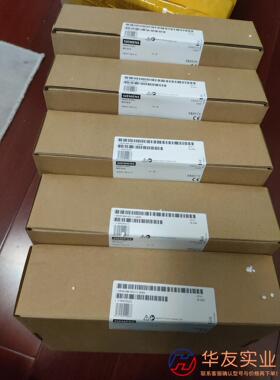 件西门子模块PLC  CPU 触摸屏