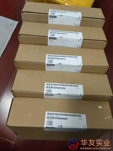 件西门子模块PLC  CPU 触摸屏