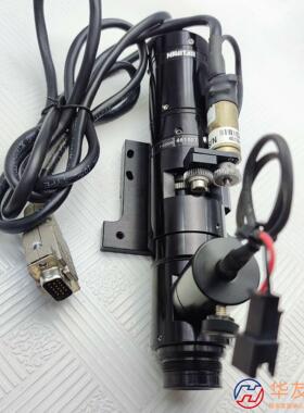 NAVITAR 电动变焦镜头C口1-61400 1-626