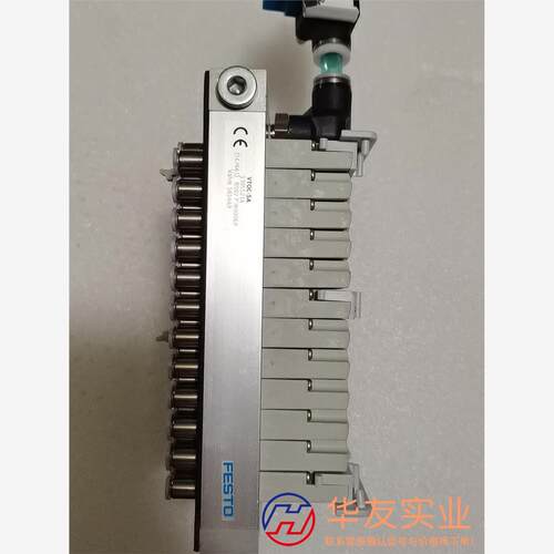FESTO费斯托电磁阀  VTOC一SA