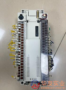 FX2N-64MR-001 三菱PLC包
