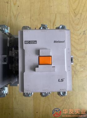 MC-225a  LS接触器