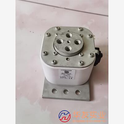 巴斯曼熔断器170M7035