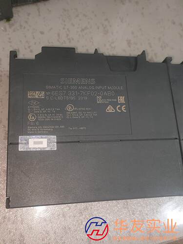 西门子331-7KF02