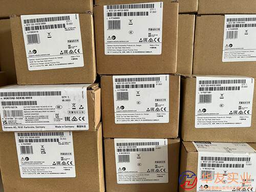 6GK开头西门子工业 6GK1901-1PH0