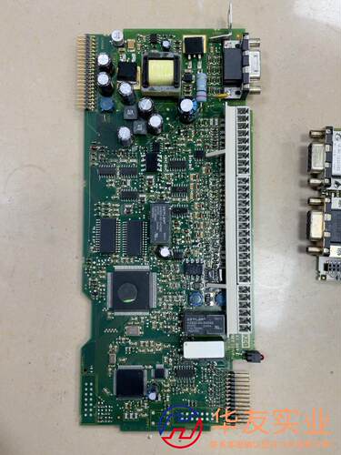 科比变频器CPU主板1AF5030-001D售  M
