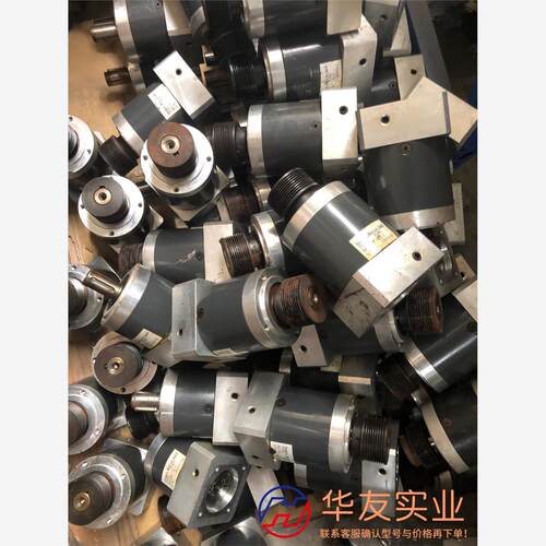 减速机PL80/1:8/PF120L2-20-P2-S2/P