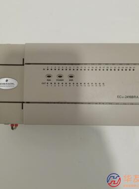 EMERSON／PLC   EC10-2416BRA