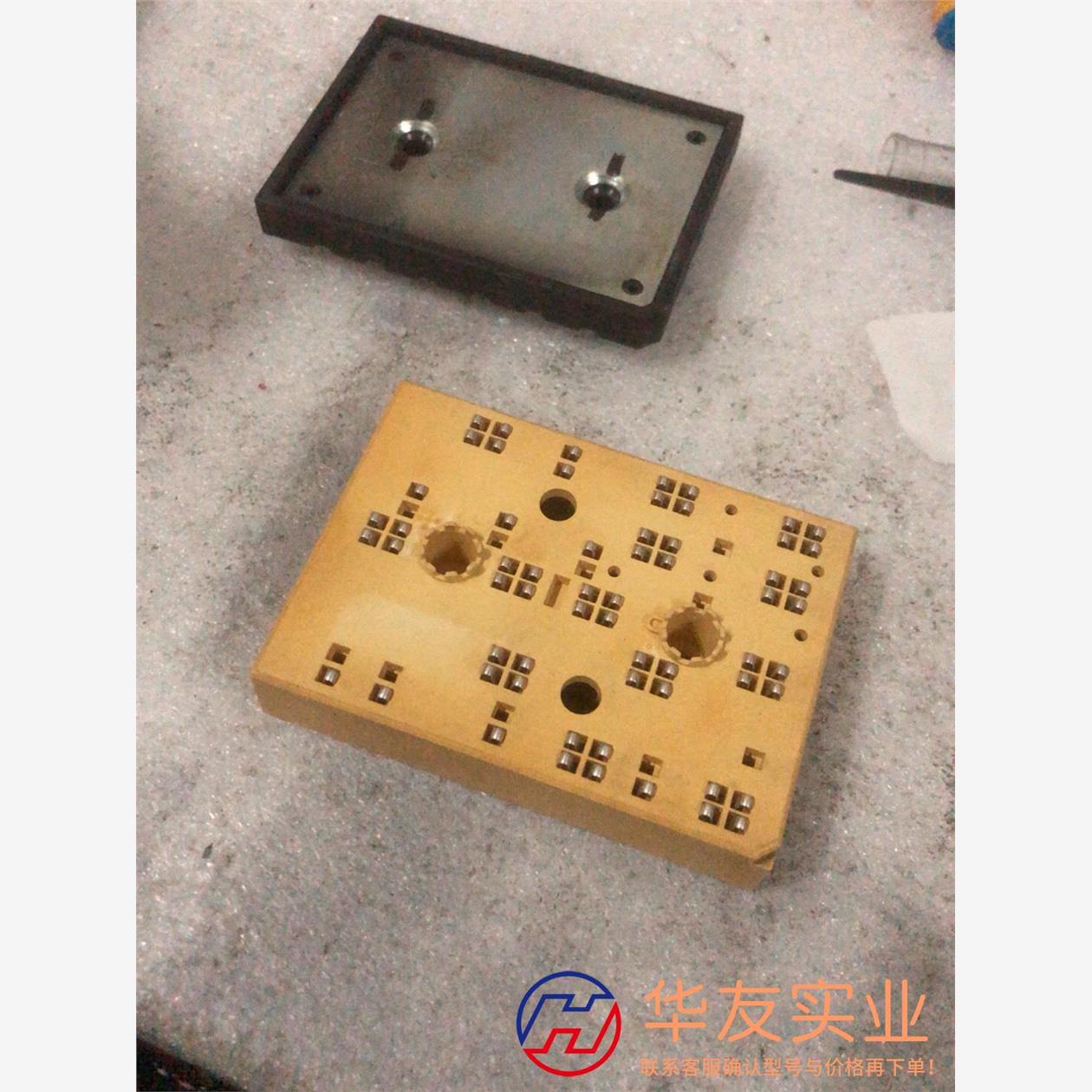 skiip30nab12t49、skiip31nab12t4 - 实物图