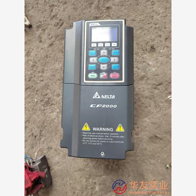 台达CP2000VFD037CP43B-21变频器
