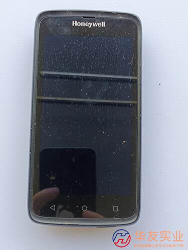 霍尼韦尔ScanPal EDA50-111