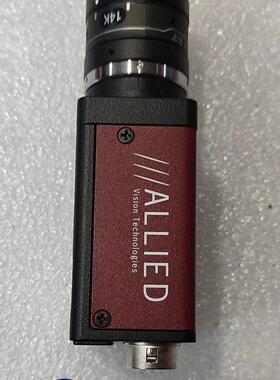 ALLIEF stingray F504B 工业相