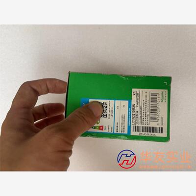施耐德交流接触器LC1N3210M5N