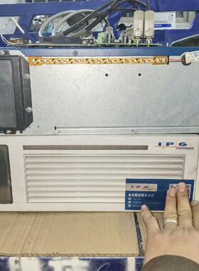 iPG激光切割光源YLR-500-MM-WC-TR-Y11