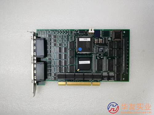 MULTIFLEX PCI 1040 | MULTI-AXI