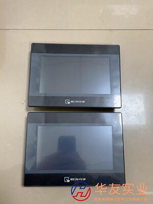 MT6070IH 威伦通触摸屏不