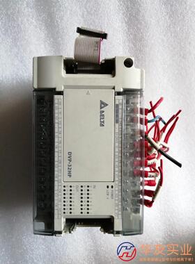 台达PLC模块DVP32HP00T