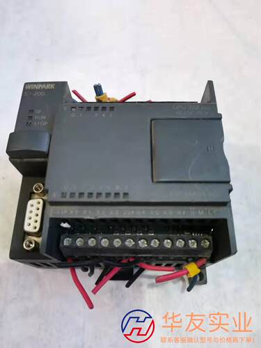 WlNPARK汇邦PLCF1X-8M6R-AC