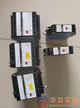 knick科伲可隔离放大器P 42000 D3-0021