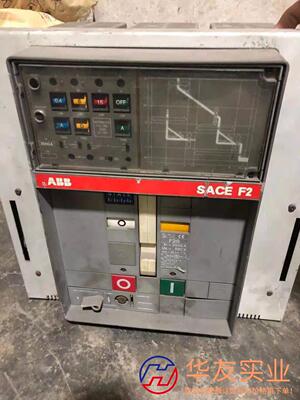 ABB断路器SACE   F2  2500A/690V