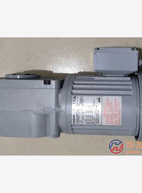 Brother减速电机F3S25N7-MF2功率1/4H