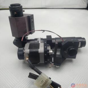 PTEM ZOOM 70电动马达调焦镜头90度C口200