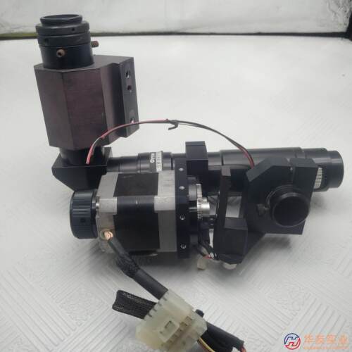 PTEM ZOOM 70电动马达调焦镜头90度C口200