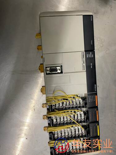 欧姆龙PLC一组CQM1-PA206CQM1-CPU41