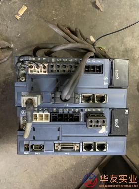 RYH751F5-VV2富士伺服驱动器 750W