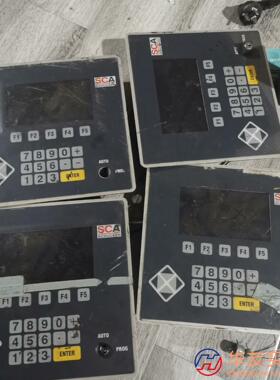 SCA涂胶面板 APC3000-05 TPC 功