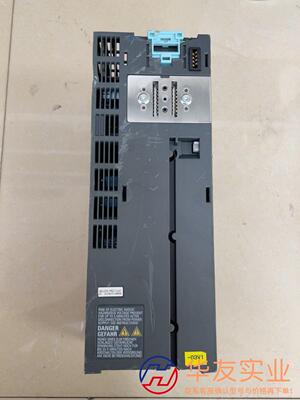 西门子PM240-24.0KW变频器