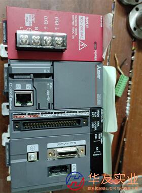 L61P-CM;L02CPU-CM;LD77MS4;