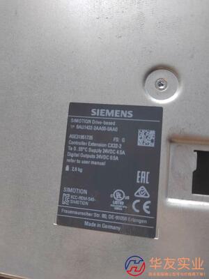 SIEMENS/西门子6AU1432-2AA00-0AA0二