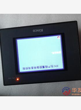 步科触摸屏MT4300CE