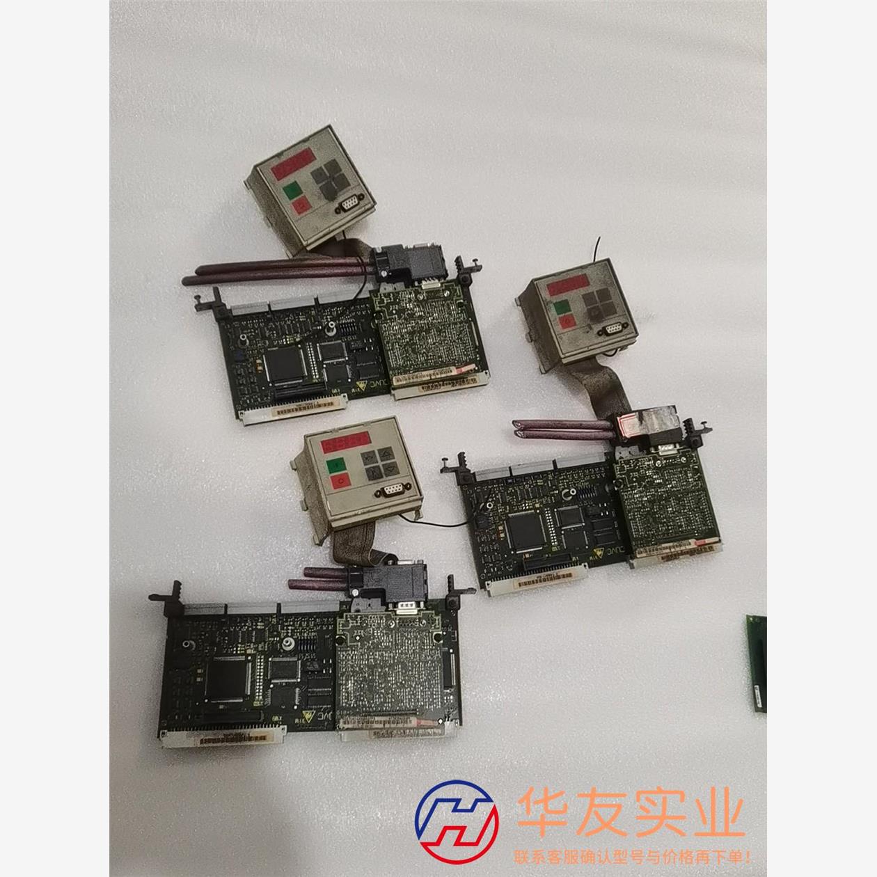 西门子变频器CUVC控制板  6ES7090-0