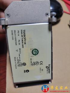 TSXSCP114
