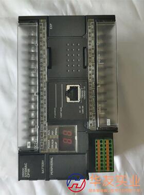 欧姆龙CP1H-XA40DT-D近2017年