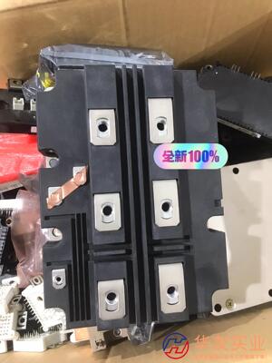 英飞凌IGBT模块 FZ600R65KF2  保