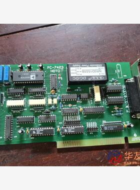 PC-742316路A/D转换板  HDTD PC-742