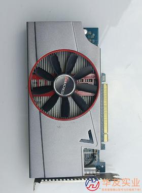 七彩虹显卡M/N 镭风HD6570 悍甲蜥1024M D5显