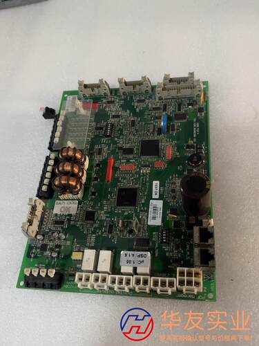 ABB PQF4 TAS.500.0600G00主板