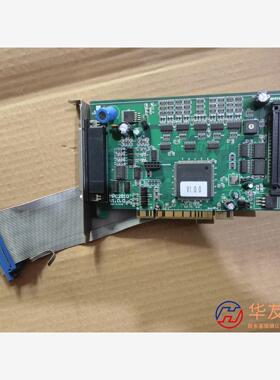 运动控制卡MPC2810 V1.0.0  Motion C