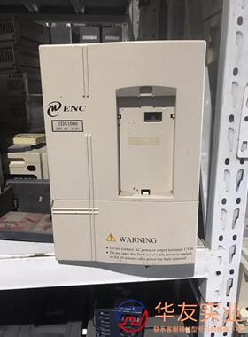 易能变频器EDS1000-4T0110P 11KW 380V