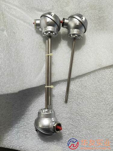 久茂JUMO 铂热电阻 温度传感器 Pt500