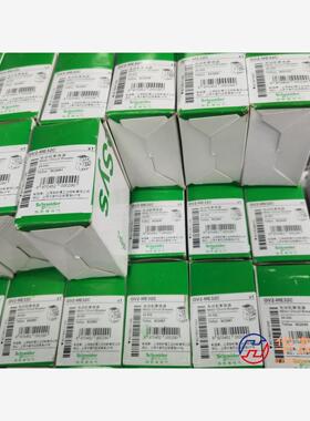 马达断路器GV2-ME32CME16C