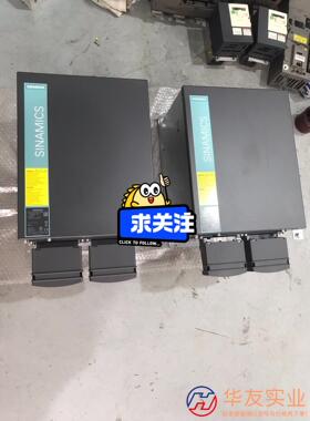西门子驱动器6SL3100-0BE31-2AB0 12