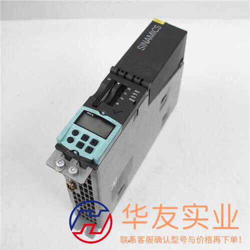 6SL3040-0MA00-0AA1 CU320-A5E01